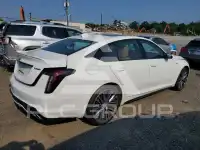 2020 Cadillac CT5 photo