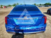 2020 Cadillac CT5 фото