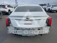 2020 Cadillac CT5 фото