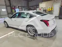 2020 Cadillac CT5 фото