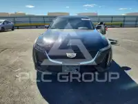 2020 Cadillac CT5 фото