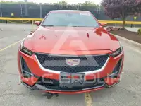 2020 Cadillac CT5 photo