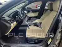 2020 Cadillac CT5 фото