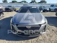 2020 Cadillac CT5 photo