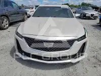 2020 Cadillac CT5 фото