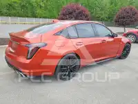 2020 Cadillac CT5 photo
