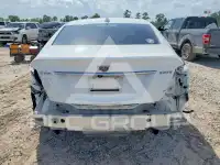 2020 Cadillac CT5 фото