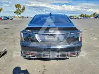 2020 Cadillac CT5 фото