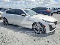 2020 Cadillac CT5 фото