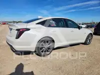2020 Cadillac CT5 фото