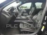 2020 Cadillac CT5 фото