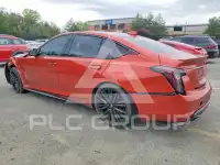 2020 Cadillac CT5 photo