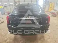 2020 Cadillac CT5 фото