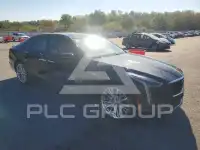 2020 Cadillac CT6 фото