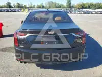 2020 Cadillac CT6 фото