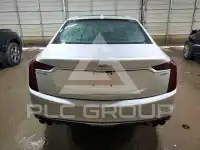 2020 Cadillac CT6 photo