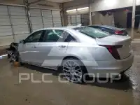 2020 Cadillac CT6 photo