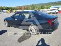 2020 Cadillac CT6 фото