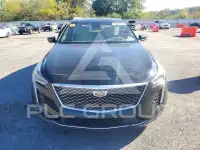 2020 Cadillac CT6 фото