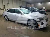 2020 Cadillac CT6 photo