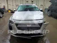 2020 Cadillac CT6 photo
