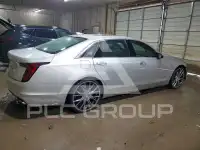 2020 Cadillac CT6 photo