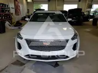 2020 Cadillac CT6 фото