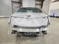 2020 Cadillac CT6 фото
