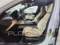 2020 Cadillac CT6 фото