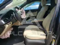 2020 Cadillac CT6 фото