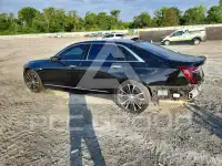 2020 Cadillac CT6 фото