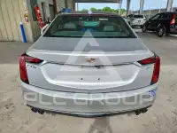 2020 Cadillac CT6 фото