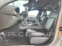 2020 Cadillac CT6 фото