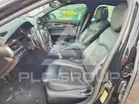 2020 Cadillac CT6 фото