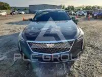 2020 Cadillac CT6 фото