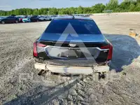 2020 Cadillac CT6 фото