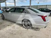 2020 Cadillac CT6 фото