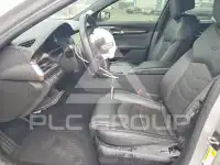 2020 Cadillac CT6 фото