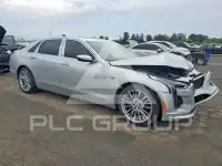 2020 Cadillac CT6 фото