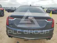 2020 Cadillac CT6 фото