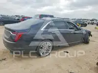 2020 Cadillac CT6 фото