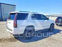 2020 Cadillac ESCALADE фото
