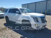 2020 Cadillac ESCALADE фото