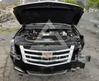 2020 Cadillac ESCALADE фото