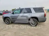 2020 Cadillac ESCALADE фото