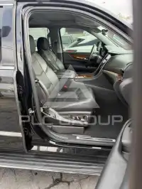 2020 Cadillac ESCALADE фото