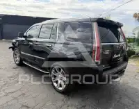 2020 Cadillac ESCALADE фото