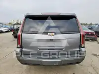 2020 Cadillac ESCALADE фото