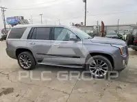 2020 Cadillac ESCALADE фото