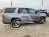 2020 Cadillac ESCALADE фото